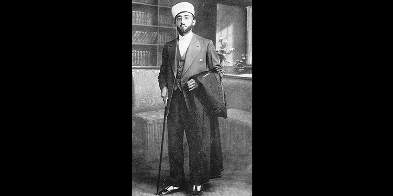 Eski Said’in talebesi, Yeni Said’in Avukatı: Mehmed Mihri Hilav
