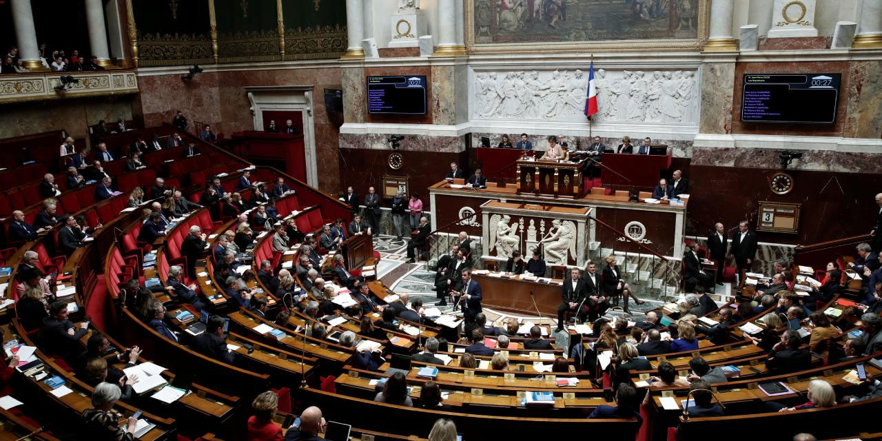 Fransa İslam Konseyi, Fransa Parlamentosundan İslamofobi soruşturması istedi