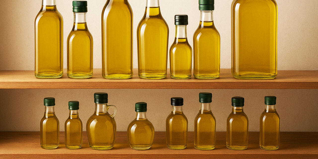Zeytinyağı, soğuk sıkım mı sızma mı? Etiketler ne anlatıyor?