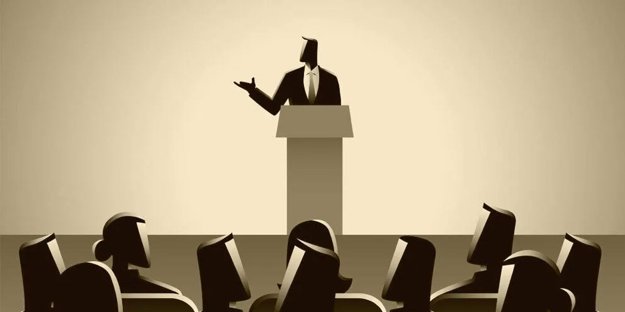 Dinsizliği siyasete alet etmek