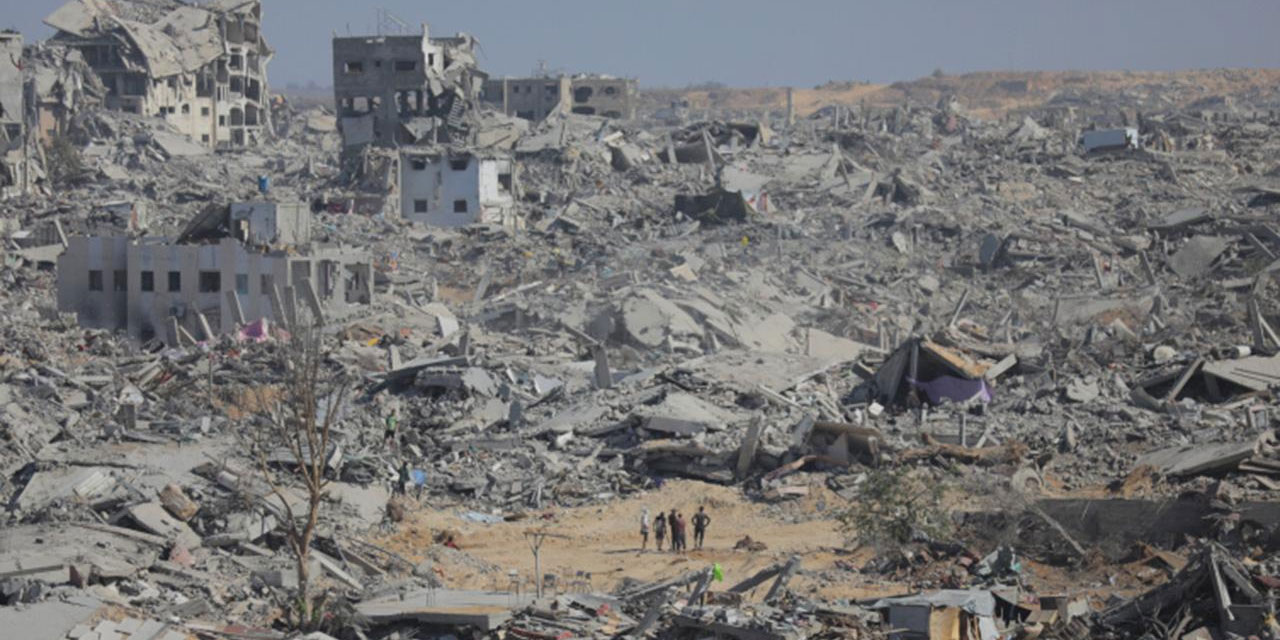 Sahtekar israil, ateşkes anlaşmasını 194 kez ihlal etti