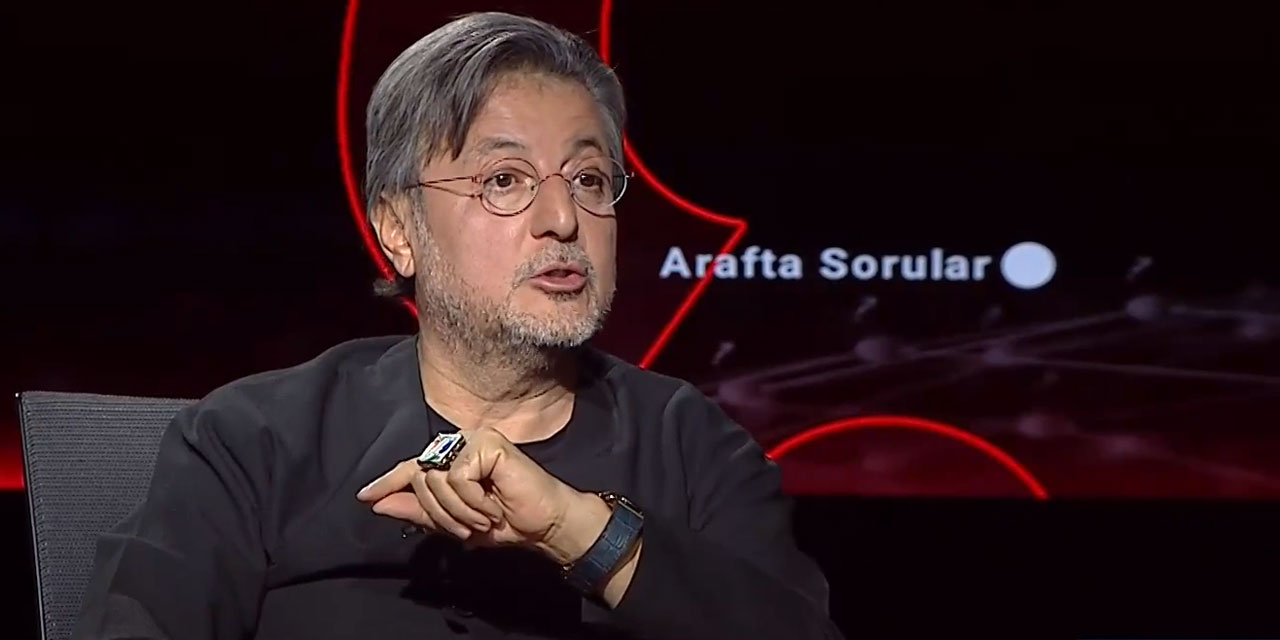 Ramazan Bingöl: Dünyada en fazla gıda israfı yapan milletlerden biriyiz