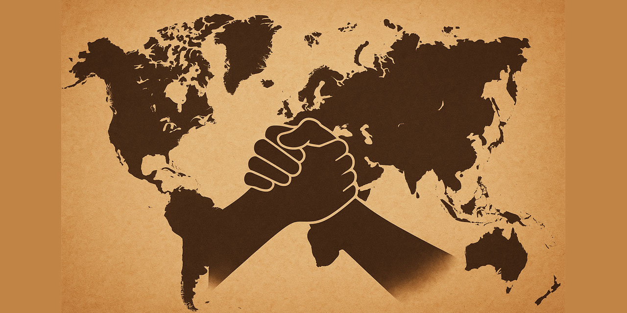 ‘Birleşik İslâm devletleri mutlaka doğacak’ mı?