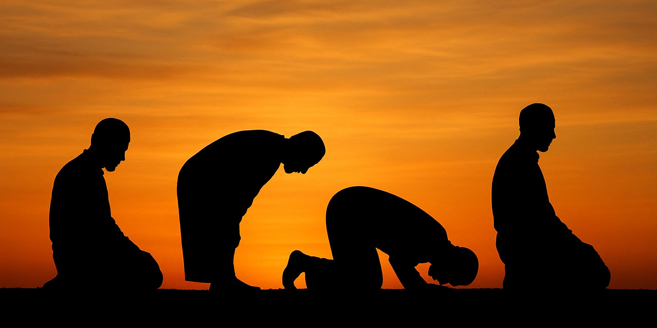 Namazı azaptan korktuğum için kılmak günah mı?