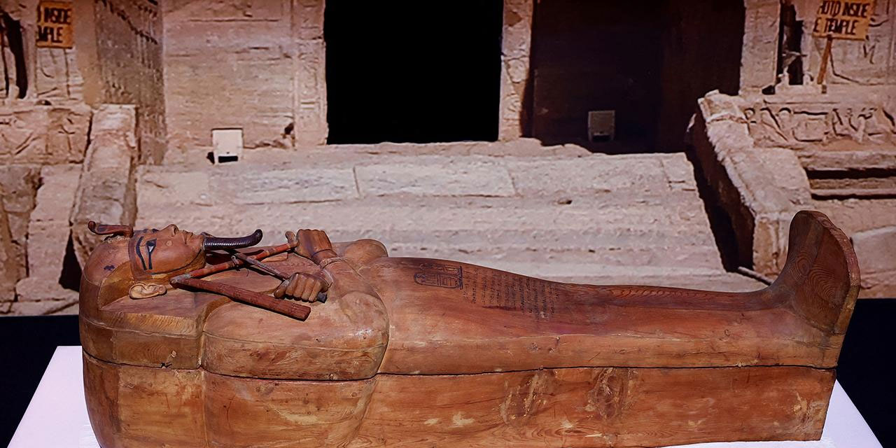 Bediüzzaman'ın Firavun'la ilgili ayete yaptığı tefsir