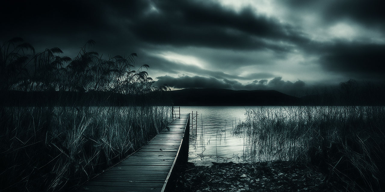 Görülmeyen Âlemler