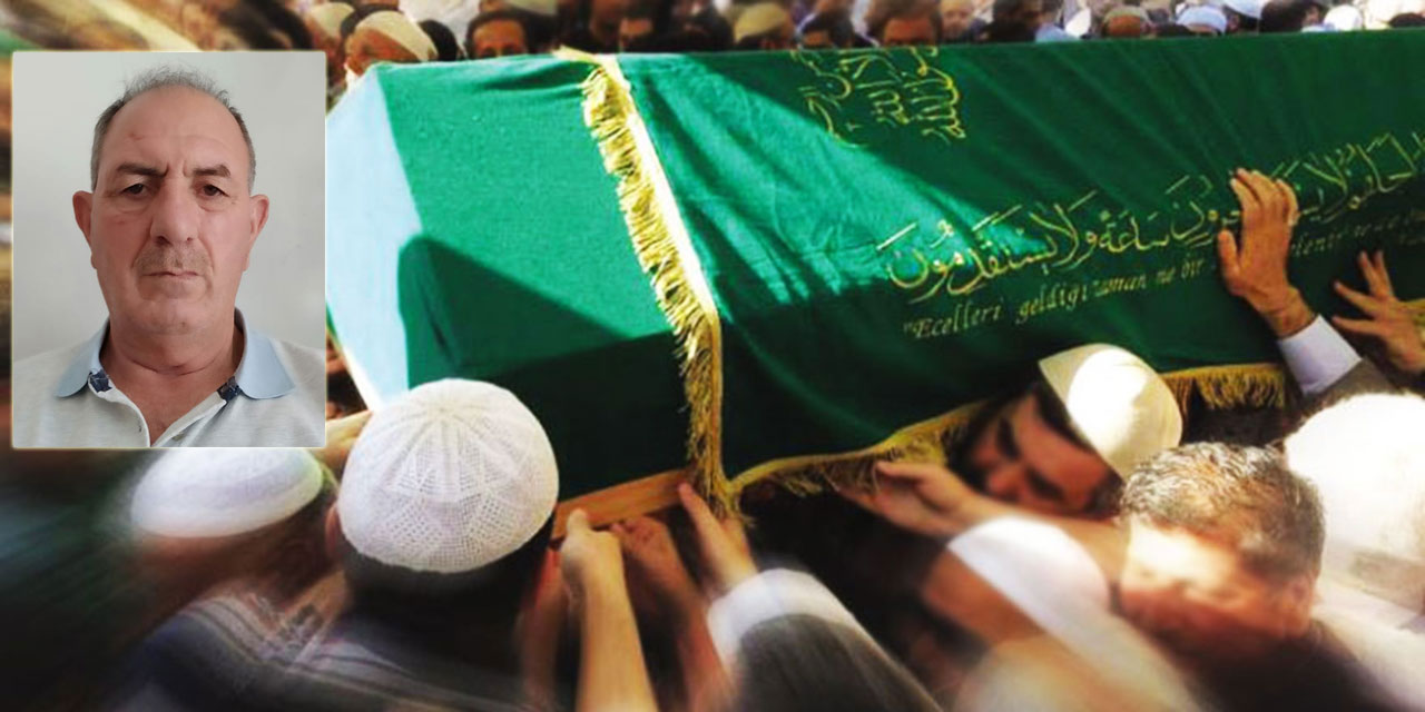 Şanlıurfa Risale-i Nur talebelerinden Suphi Benek vefat etti