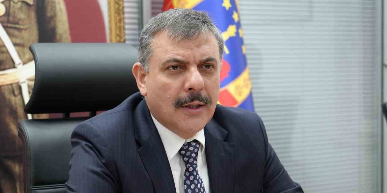 Erzurum Valisine helal olsun: İl genelinde sahipsiz hayvanların hepsini topladık