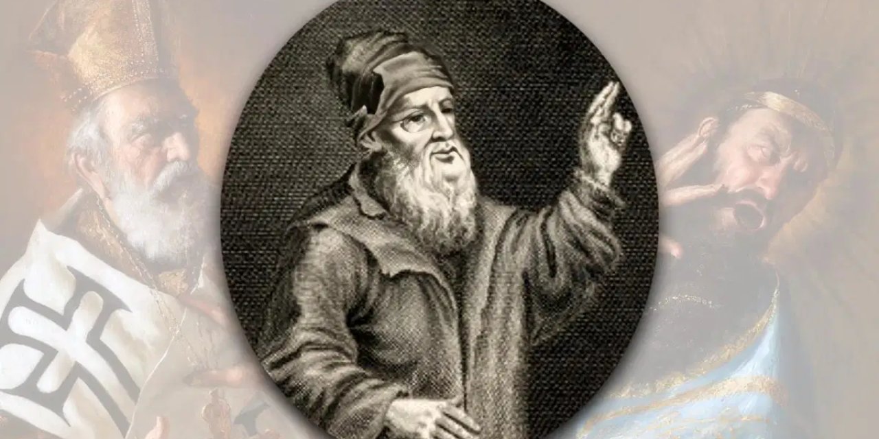 Ölüm araya girmeseydi: Hıristiyanlıkta teslis inancı ve İhvan hareketi!