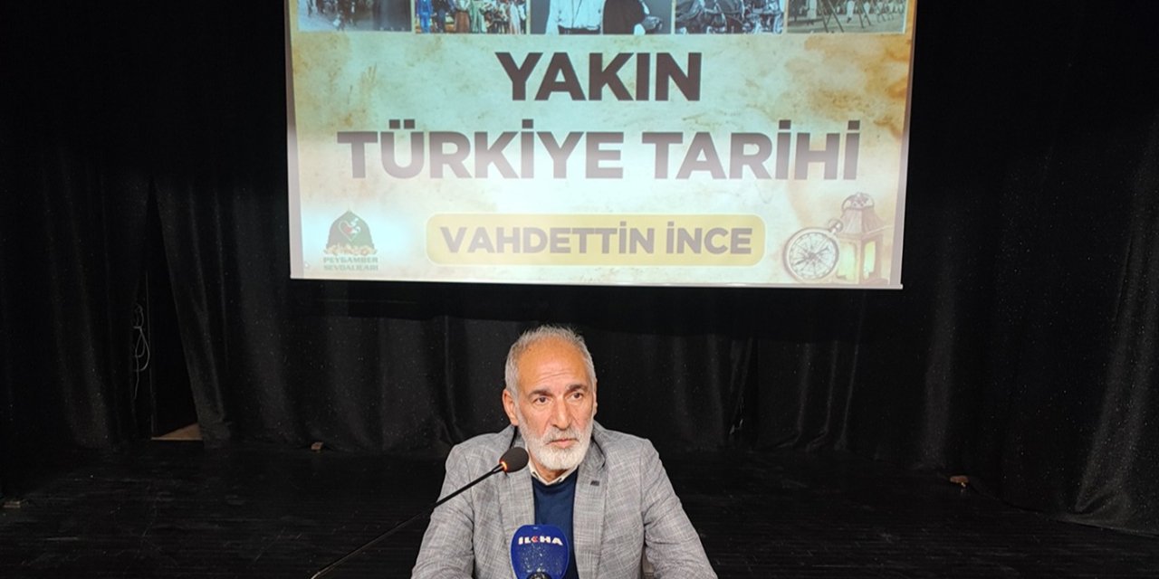 Yakın tarih, İslam ümmetini köleleştirme tarihidir!