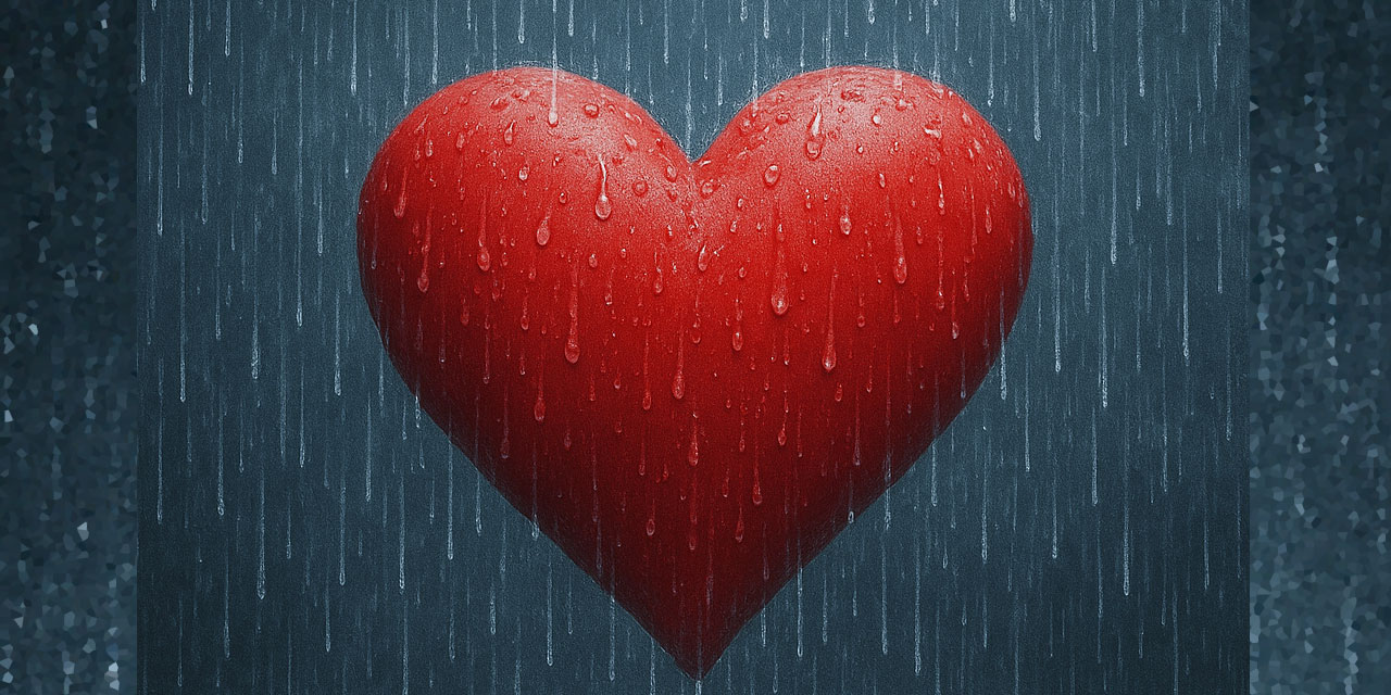 Bediüzzaman: Rahmet yağmuruyla çoktan ağlayan mahzun kalblerimiz