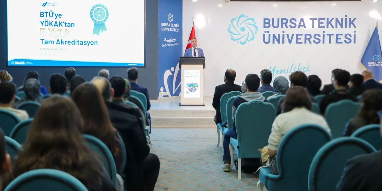 Türkiye'de ilk: Lise öğrencileri tercihten önce üniversiteli oluyor