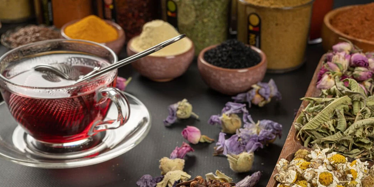 Uzmanı uyardı: Bitki çaylarını dozunda kullanın