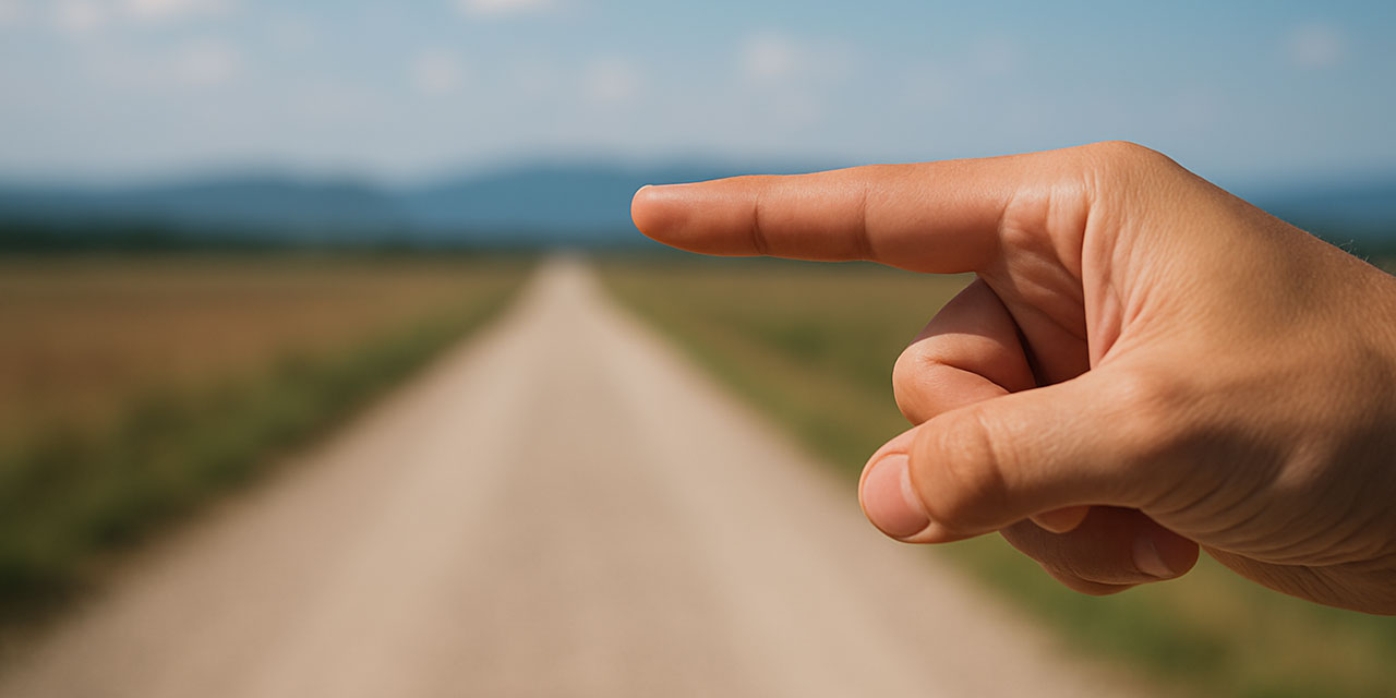 Gâye-i Hayal, ideal olmazsa