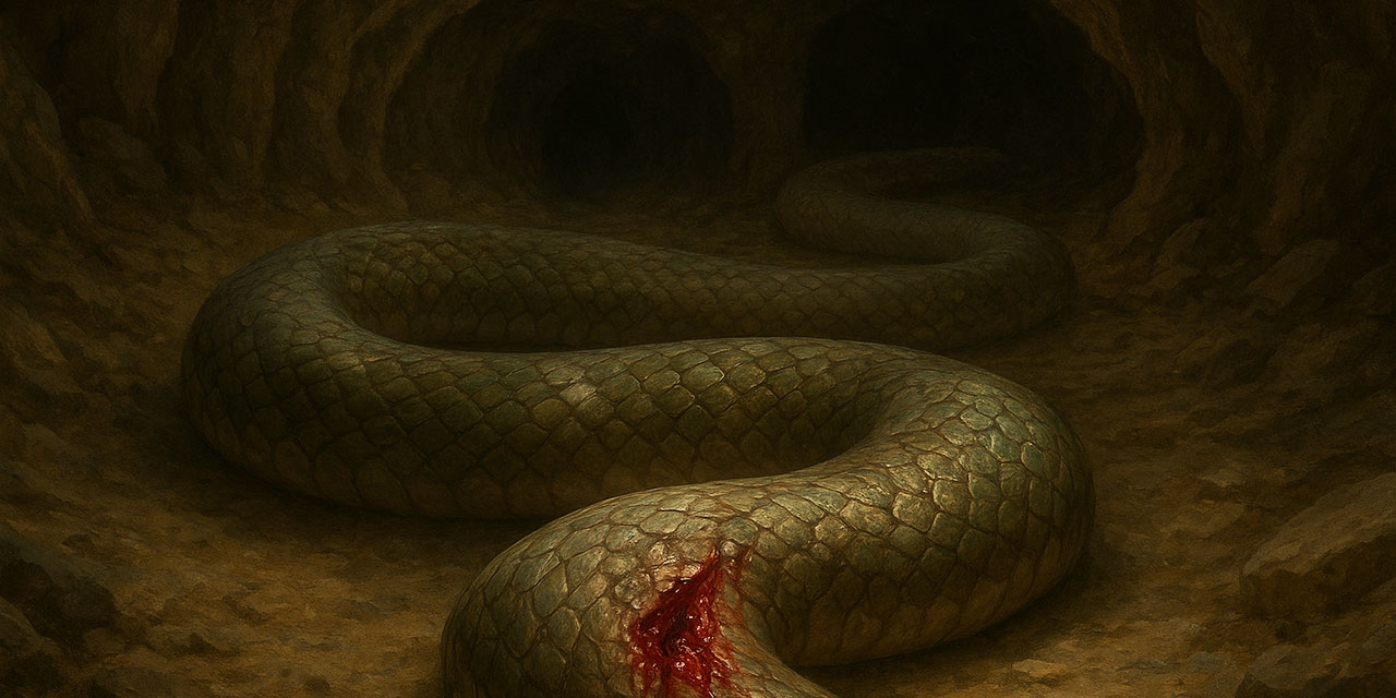 'Kuyruk Acısı' sözünün hikayesi