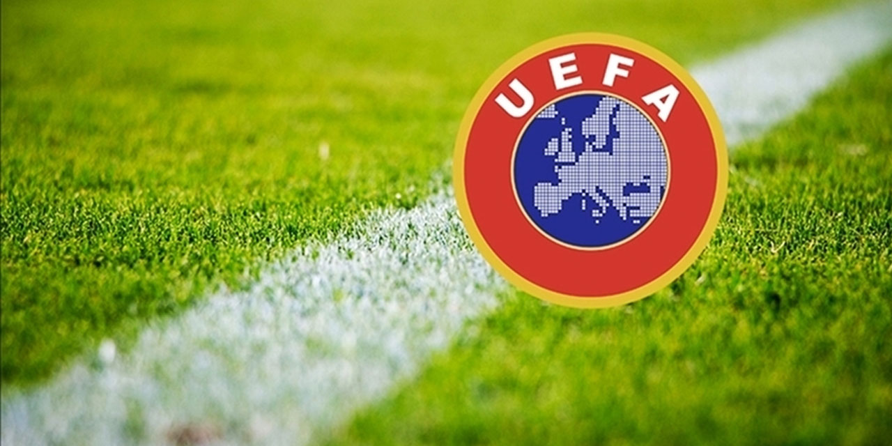 israilin men edilmesi için 70'den fazla sporcudan UEFA Başkanına mektup