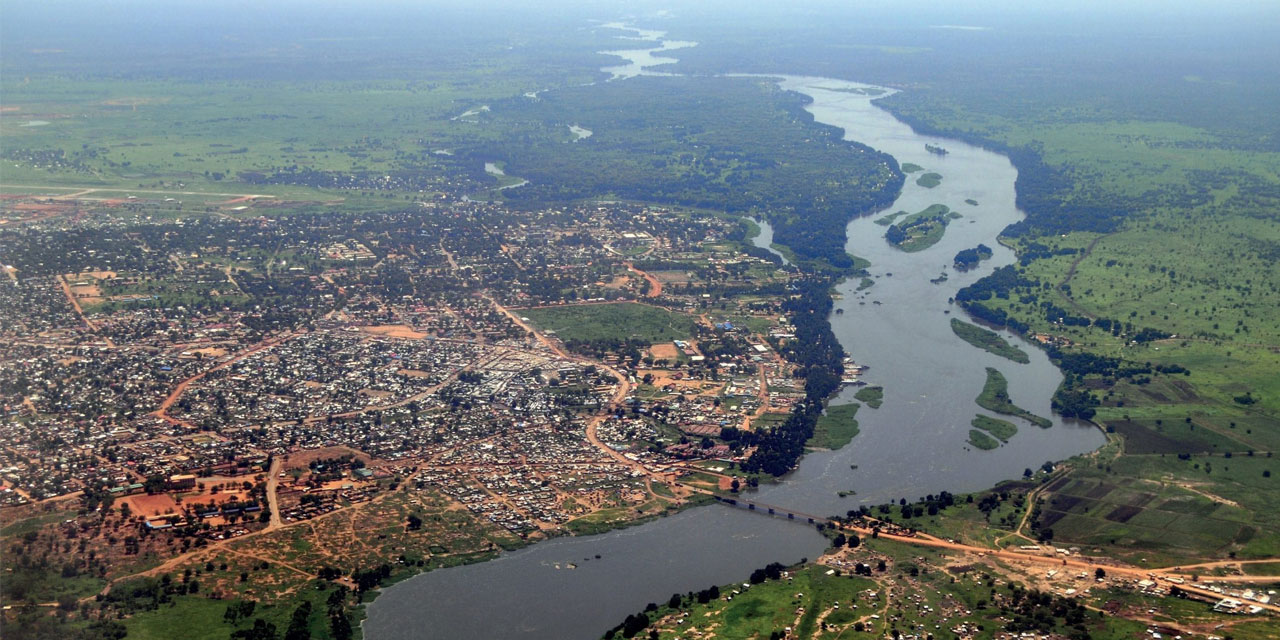 Bilim adamlarının bulamadığı Nil Nehri'nin kaynağı Hadis-i Şerif'te