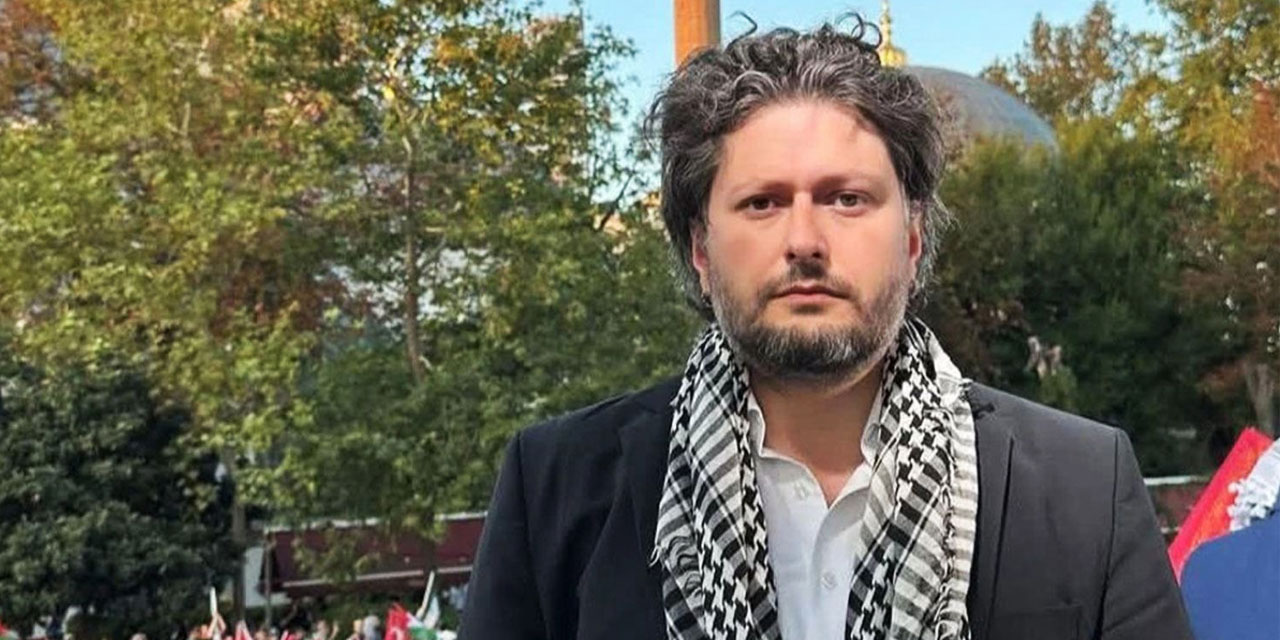 Furkan Bölükbaşı'nın 'kemalizm şirinliği' uyarısı üzerine