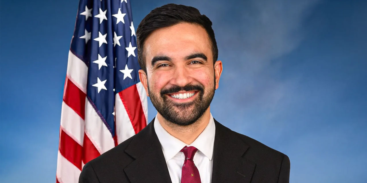 Zohran Mamdani: Müslüman olduğu için mi, hak olduğu için mi?