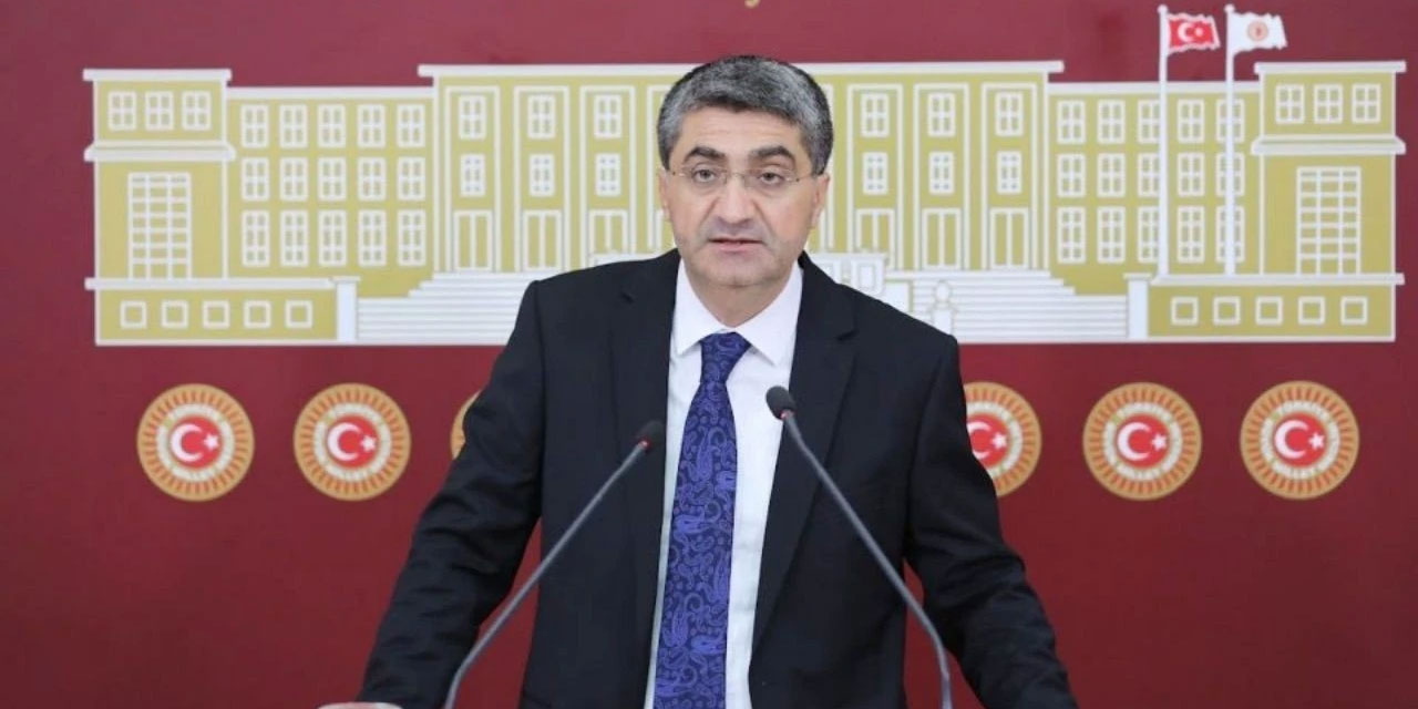 Mehmet Emin Ekmen: Said Nursi'yi dinlemedik 125 sene kaybettik!