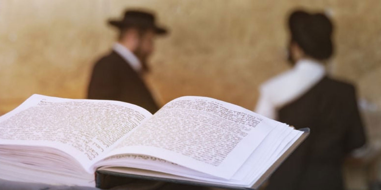 İsrailoğullarının Fesat Tarihi ve İsra Suresi'nden iki ayet