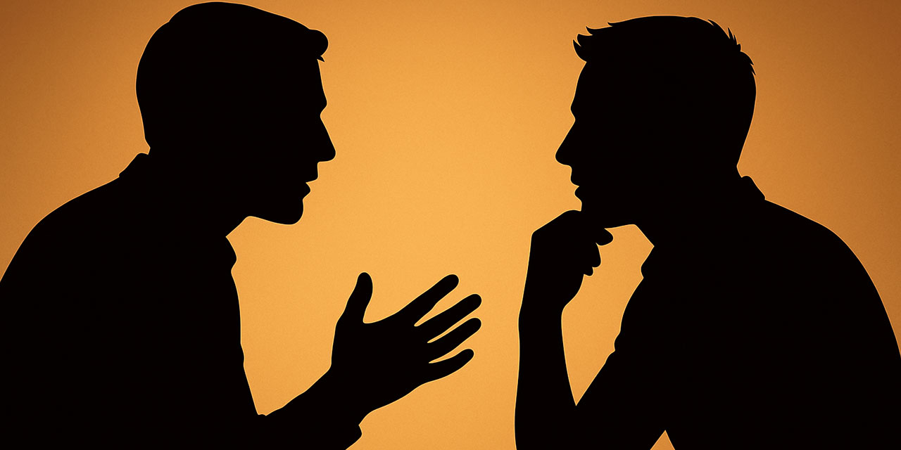 Eskiden cıvıklık yoktu, salabet-i diniye vardı!