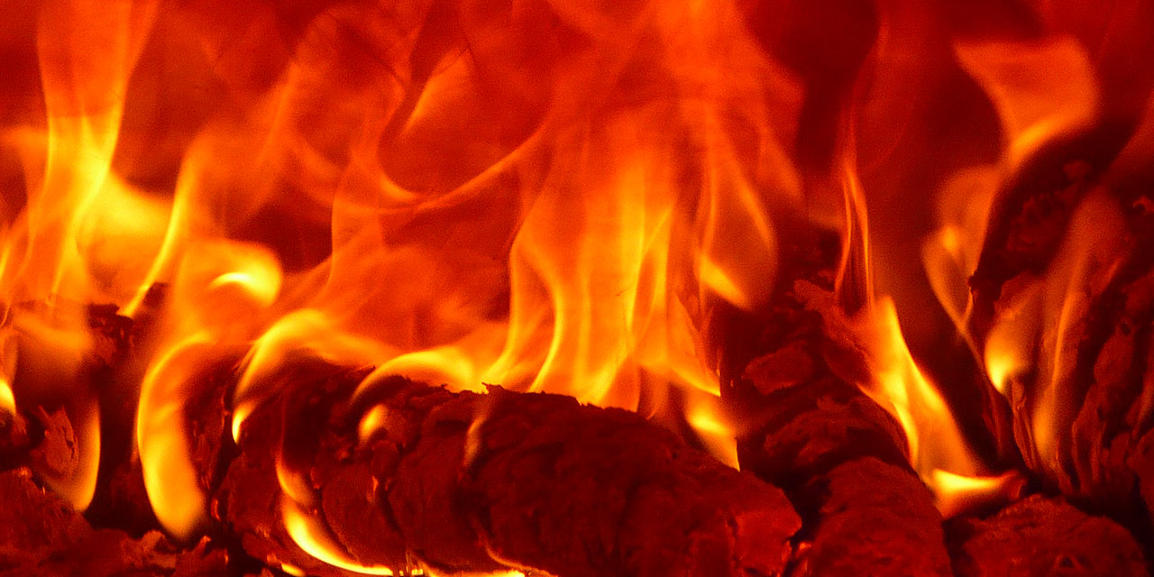 Azrail suratlı adam!