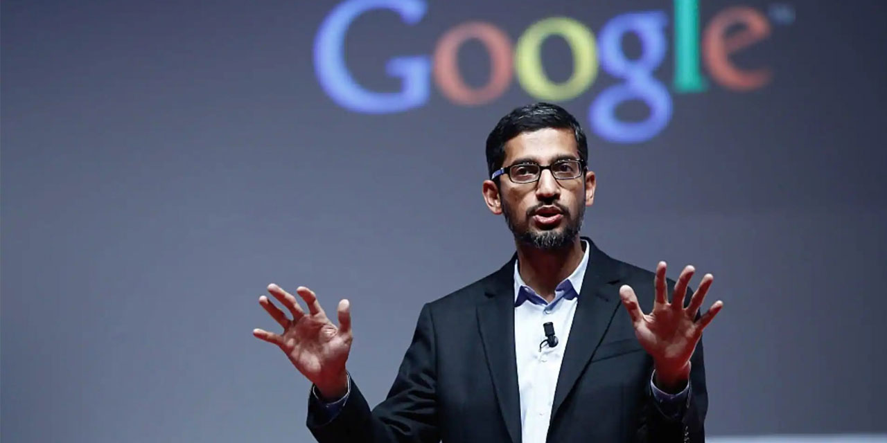 Google yöneticisinden uyarı: Yapay zekaya körü körüne güvenmeyin!