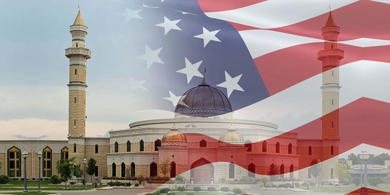 Amerika bir İslam devletine mi hamile? İşte rakamlar