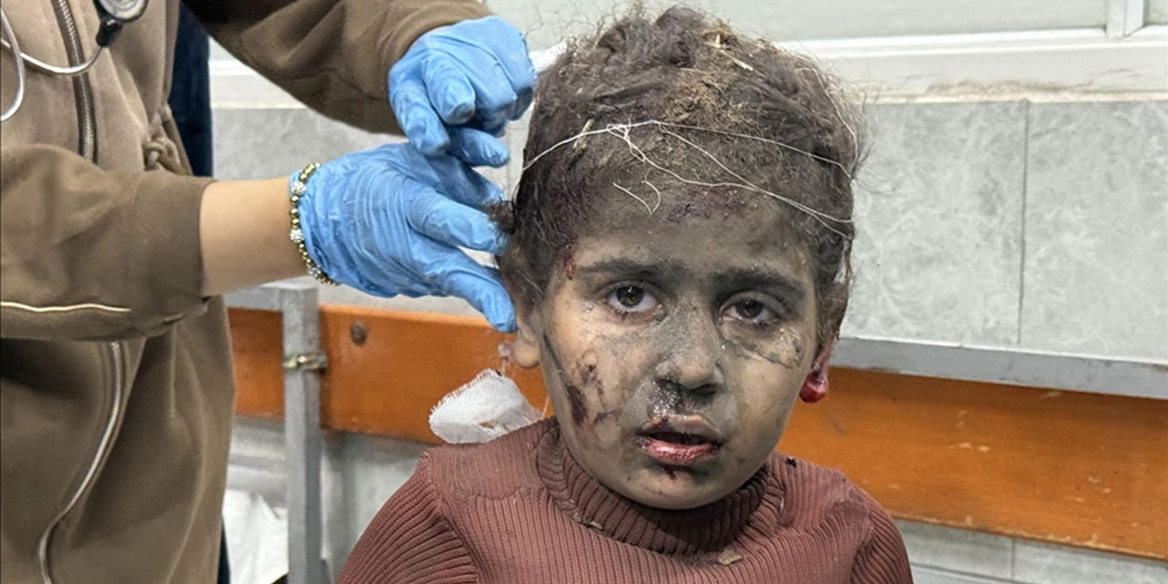 Katil israil ateşkese rağmen 25 sivili daha öldürdü