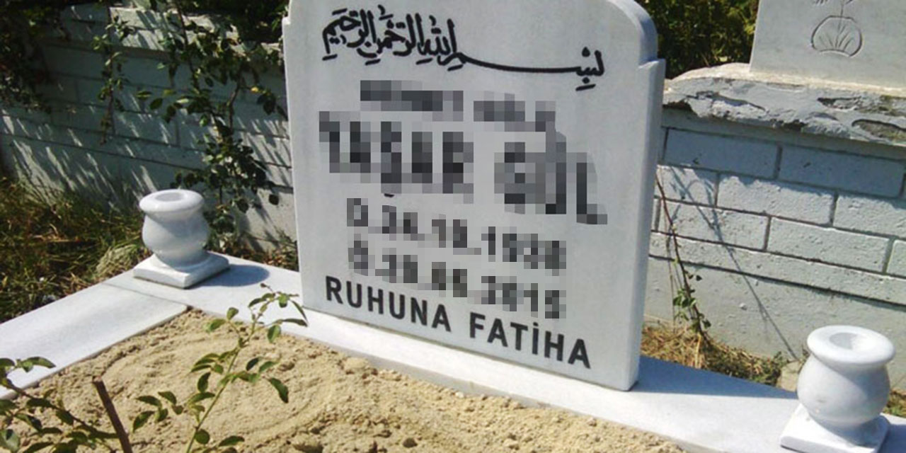 Mezar taşlarında niye 'ruhuna el-Fatiha' yazıyor?
