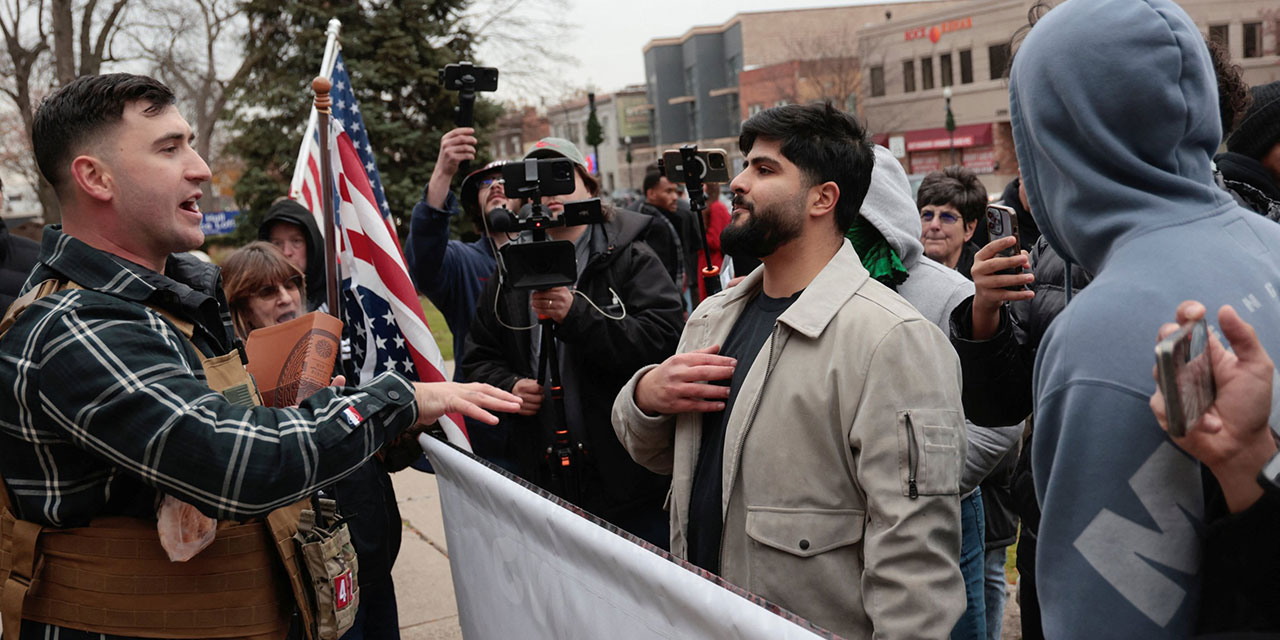 Müslümanların en yoğun olduğu ABD şehrinde Kur'an yakma girişimi