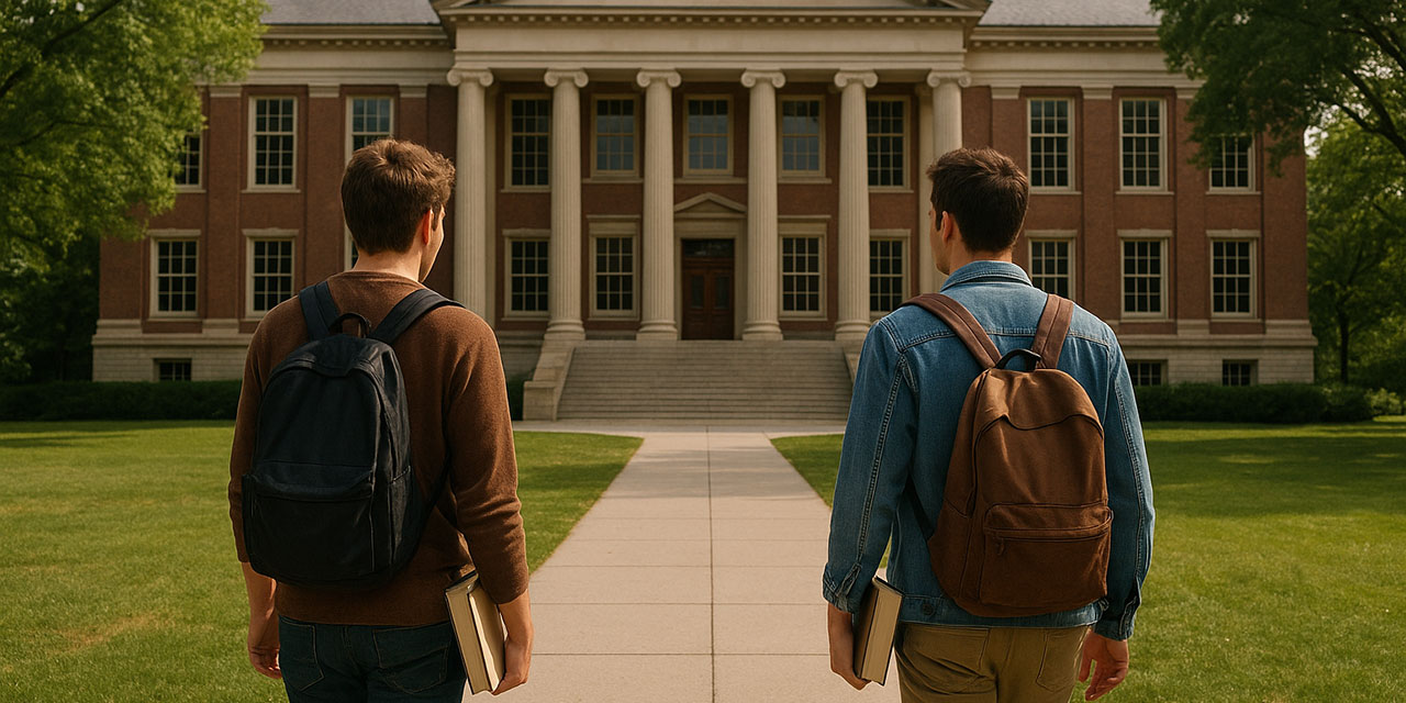 İlmin Tahsil Niyeti