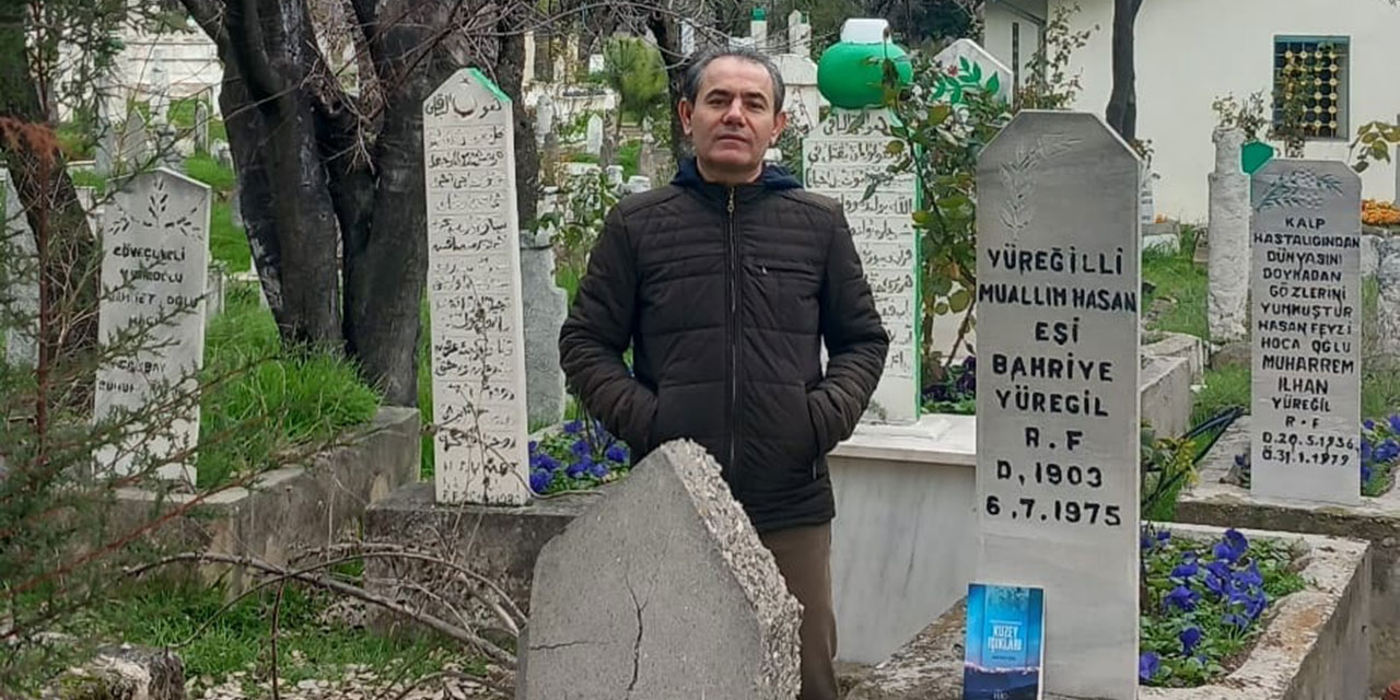 Saff-ı Evvel Nur Talebelerini yazmak vefa borcum