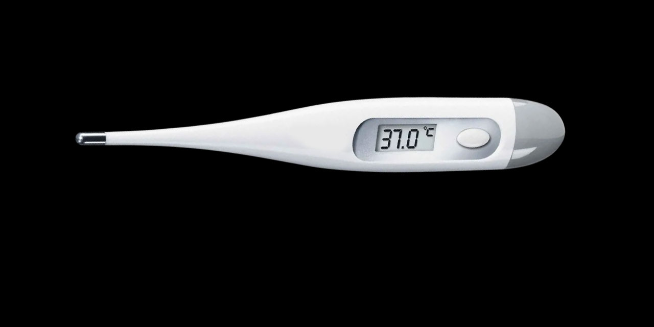Vücut ısısı niye 37 derece?