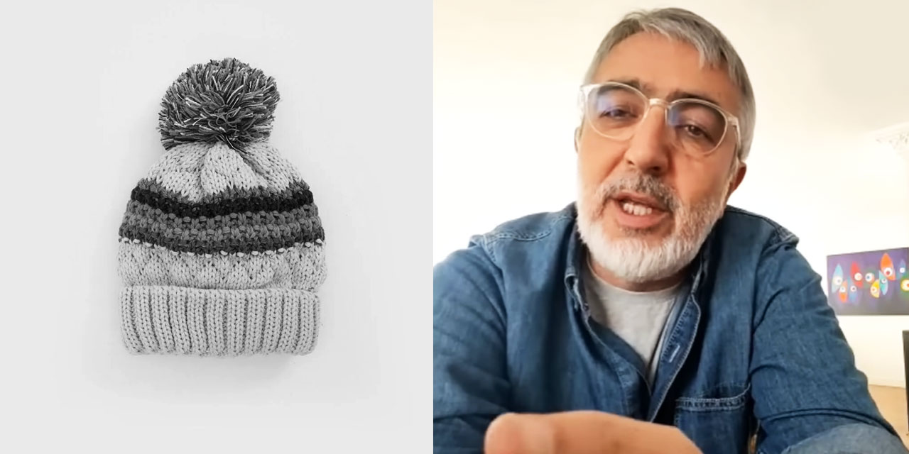 Erkan Mumcu'nun çocukken annesiyle yaşadığı Bediüzzaman hatırası!