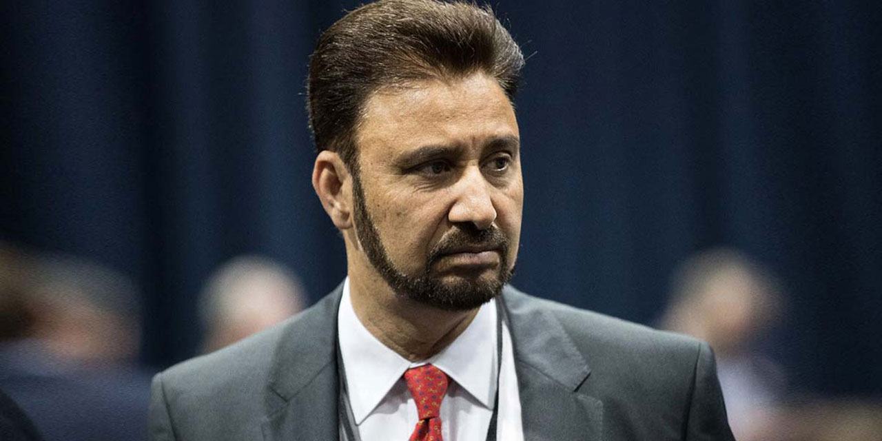 İngiliz Milletvekili hükümete seslendi: Antisemitizmin tanımı var, İslamofobinin neden yok?