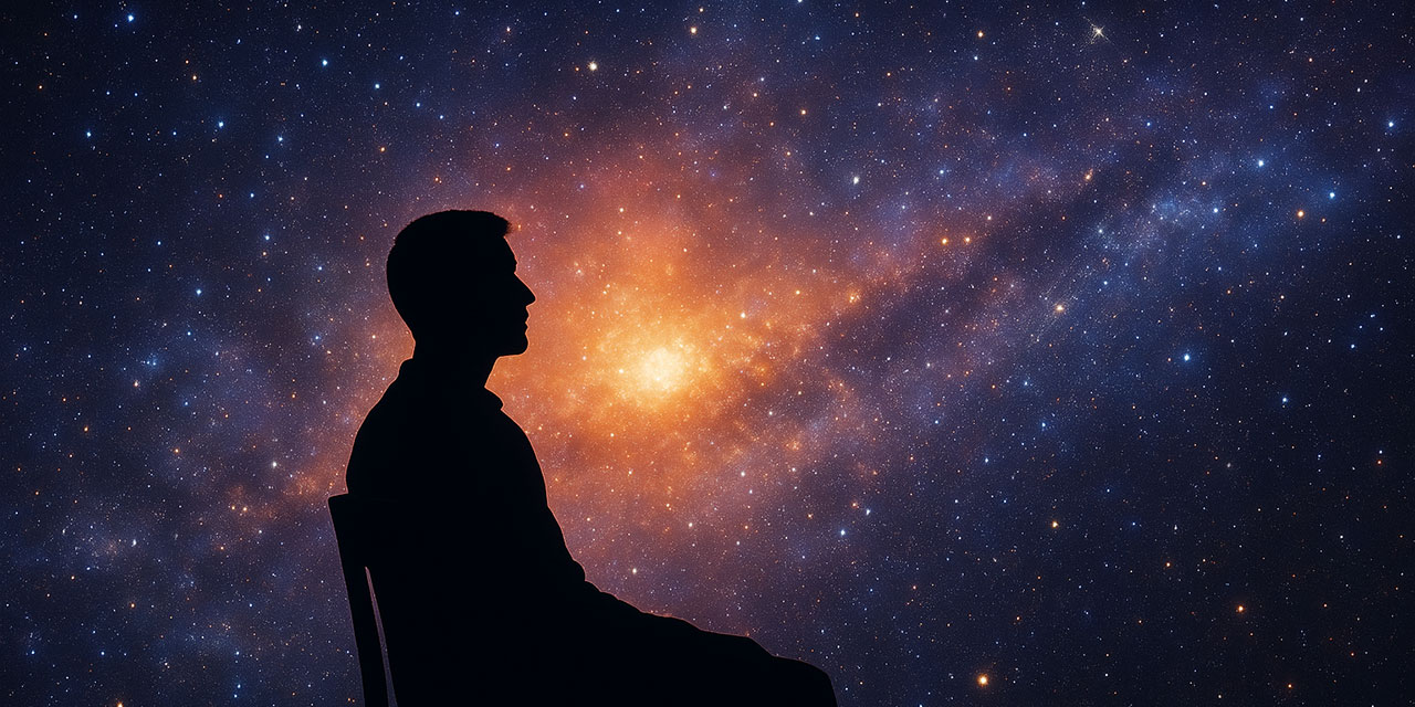 Allah (cc), kâinatı yaratmadan önce ne yapıyordu?