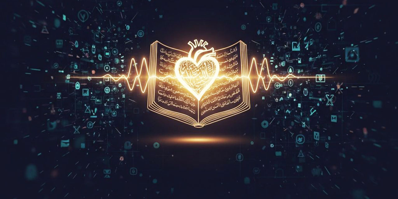 İhtârın Mîmârîsi: Kalbe Gelen Sesin Ağırlığı