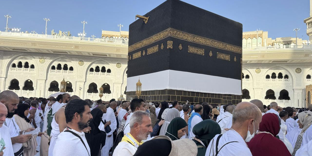 Hacı adayları için ek kayıt süreci başladı