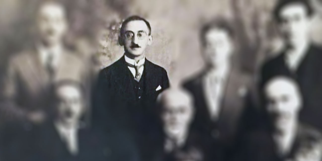 Prof. Ali Nihad Tarlan: Paraya elini sürseydi Said Nursi olamazdı!