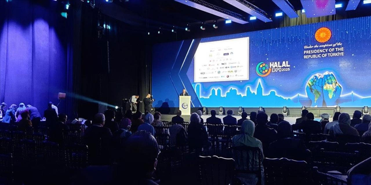 11. Dünya Helal Zirvesi sona erdi