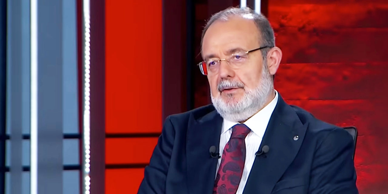 Görmez'den Papa'nın ziyaretinden panik olan müslümanlara: Dininize güvenin!