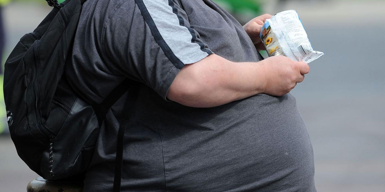 Dünya genelinde bir milyardan fazla kişi obeziteyle yaşıyor