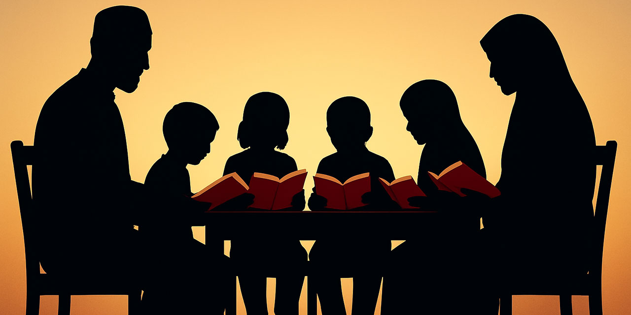 Bediüzzaman: Çoluk çocuğuyla, kardeşiyle ve refikasıyla Nura pek ciddî çalışıyorlar