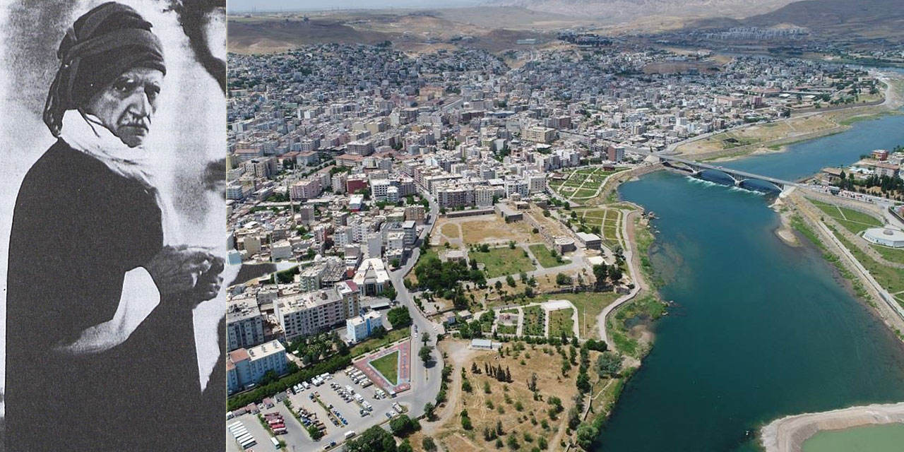 Said Nursi'nin geçmişi Cizre'ye dayanıyor