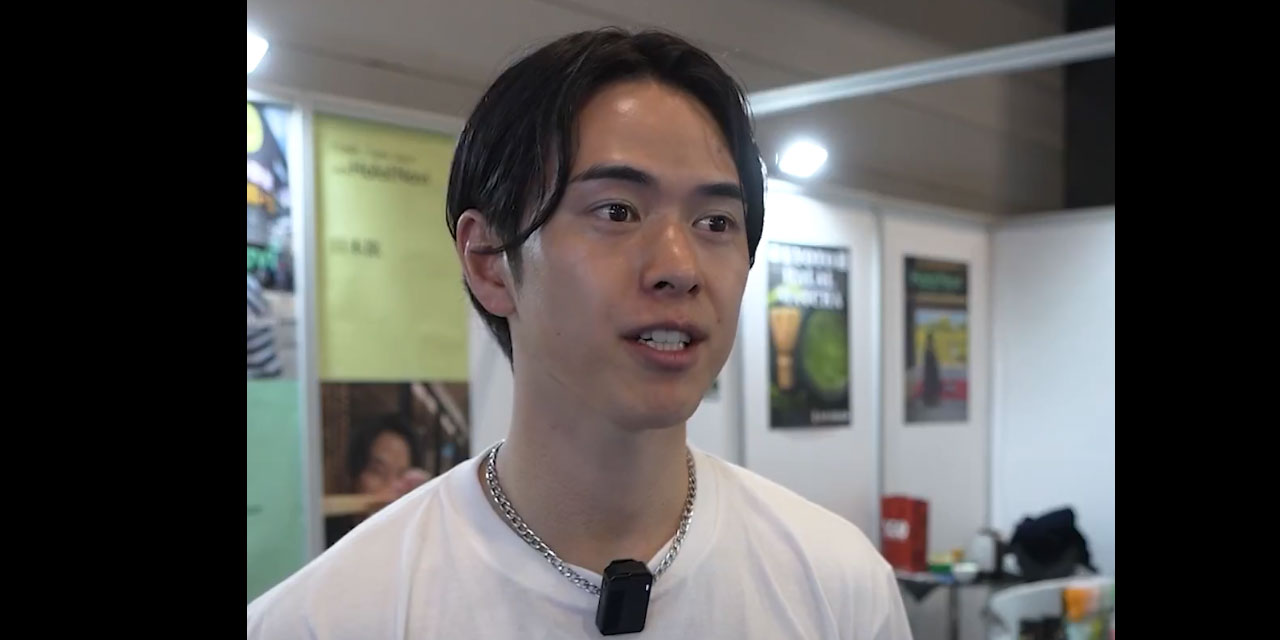 Japon girişimci ülkesinde Müslümanlar için helal gıdayı teşvik ediyor