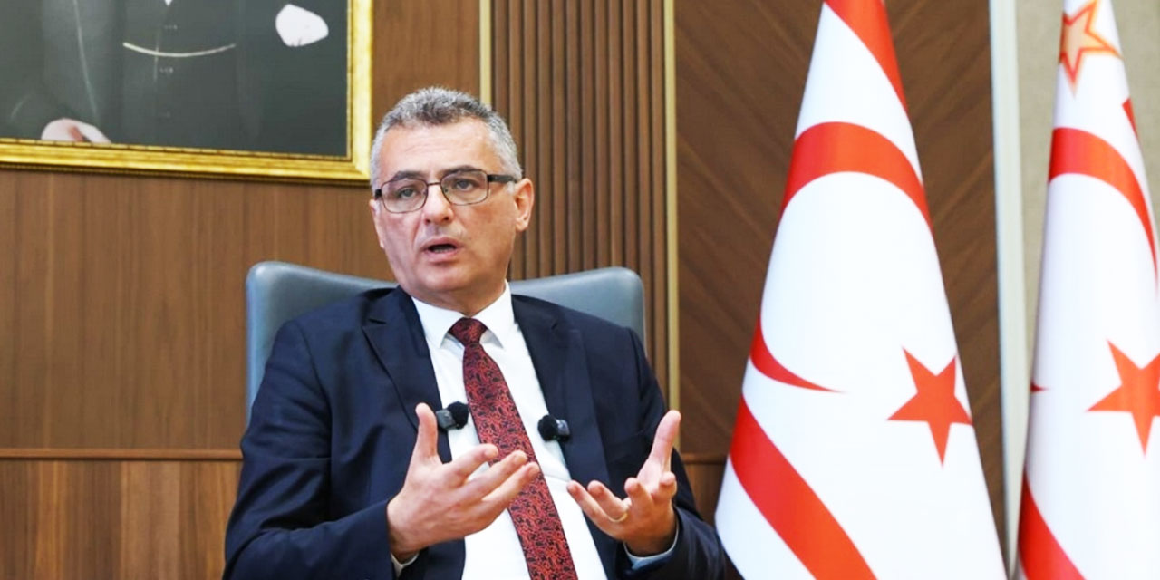 KKTC’de ilahiyat koleji Anayasa Mahkemesi’nde: Laikliğe aykırı mı değil mi bi kontrol ediverin!