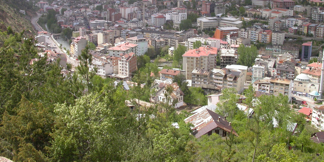 Ömür süresi en uzun şehir belli oldu