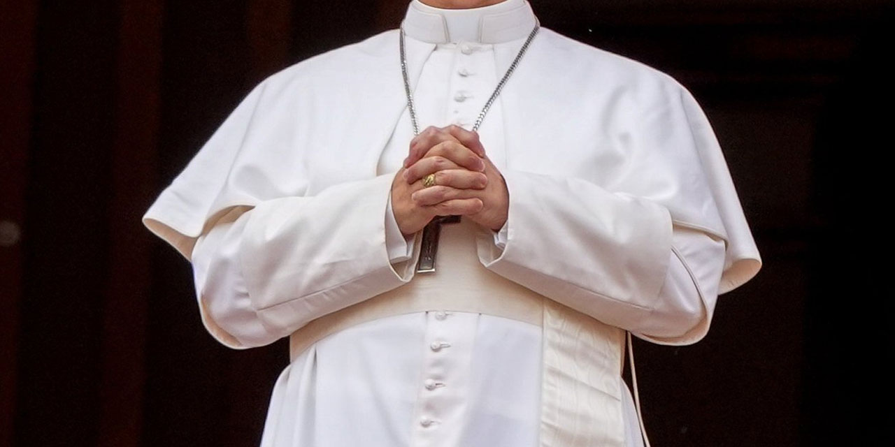 Papa'yı ısıtınca Bediüzzaman'ı dondurmak